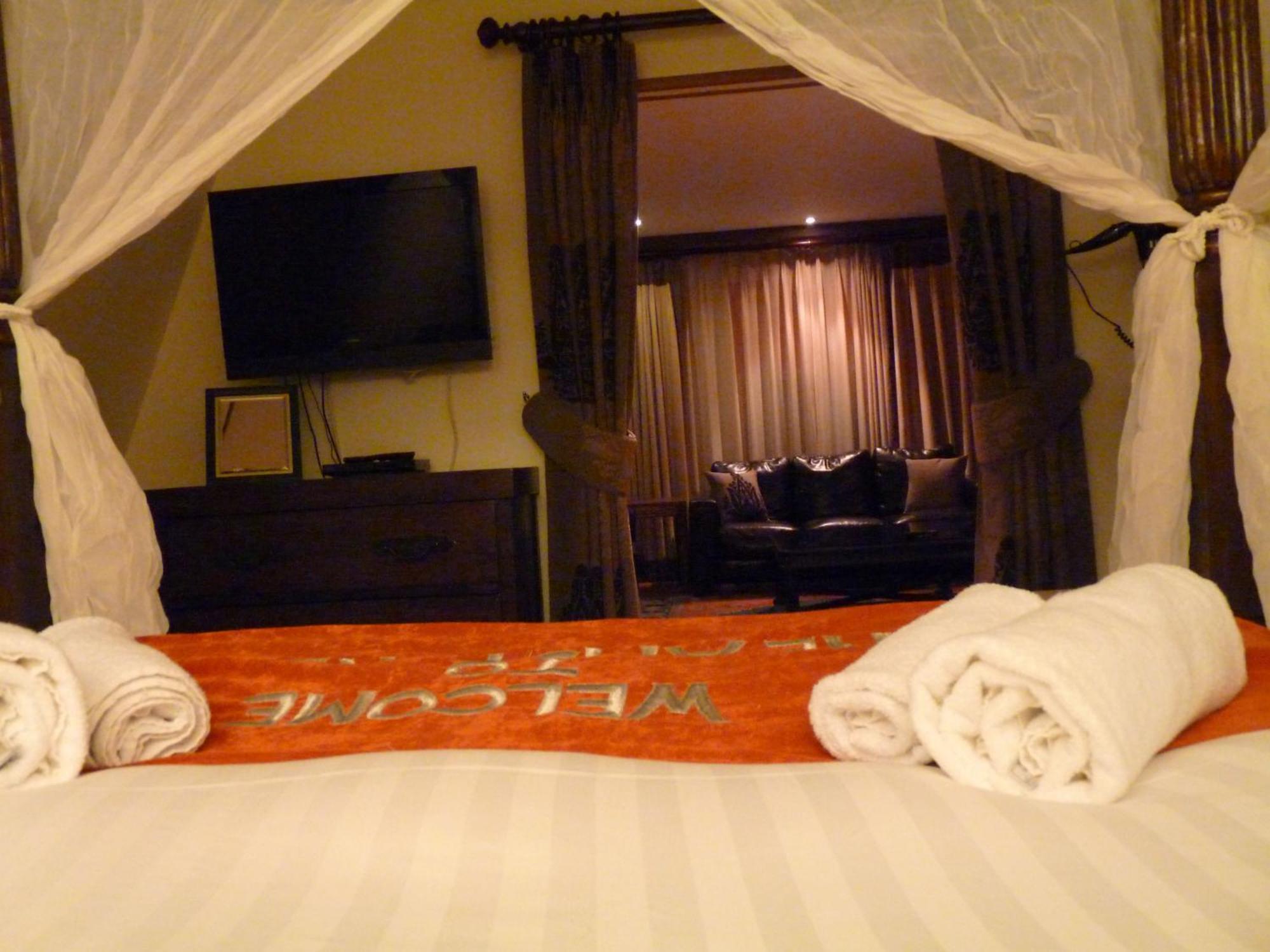 Amsterdam Hotel Brighton Seafront Zimmer foto